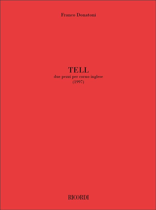 Tell